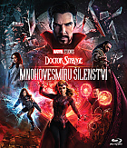 Doctor Strange in the Multiverse of Madness