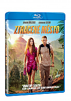 The Lost City (Blu-ray)