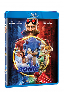 Sonic The Hedgehog 2