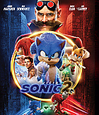 Sonic The Hedgehog 2
