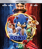 Sonic The Hedgehog 2