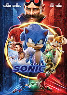 Sonic The Hedgehog 2