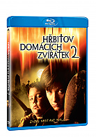 HBITOV DOMCCH ZVTEK 2 (Blu-ray)