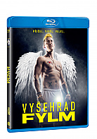 Vyšehrad: Fylm (Blu-ray)