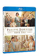 Downton Abbey: A New Era (Blu-ray)