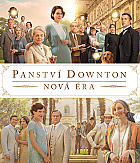 Downton Abbey: A New Era