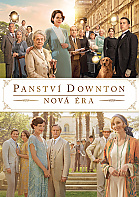 Downton Abbey: A New Era