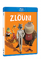 The Bad Guys (Blu-ray)