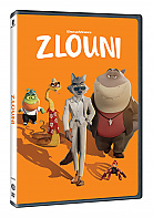 The Bad Guys (DVD)
