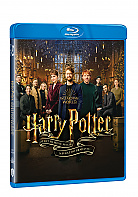 Harry Potter 20th Anniversary: Return to Hogwarts (Blu-ray)