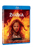 Firestarter  (Blu-ray)