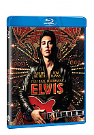 Elvis  (Blu-ray)