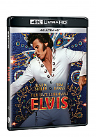 Elvis  (4K Ultra HD)
