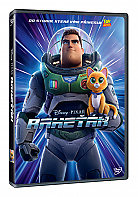Lightyear (DVD)