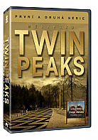 Twin Peaks: Definitive Gold Box Edition (9 DVD)