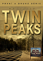 Twin Peaks: Definitive Gold Box Edition