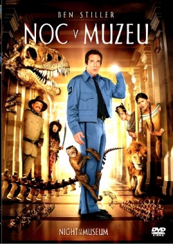 Night at the Museum