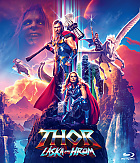 Thor: Love and Thunder