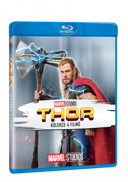 thor 2 the dark world blu ray