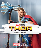 THOR 1 - 4