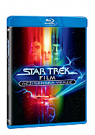 STAR TREK 1: Film  (Blu-ray)