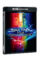 Star Trek: The Motion Picture 4K Ultra HD (Blu-ray)