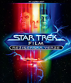 Star Trek: The Motion Picture 4K Ultra HD