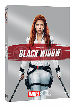 BLACK WIDOW