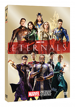 Eternals