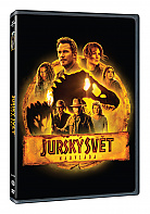 Jurassic World: Dominion (DVD)