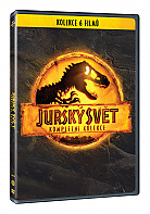 JURSK SVT 1 - 6  (6 DVD)