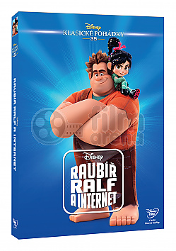 Ralph Breaks the Internet