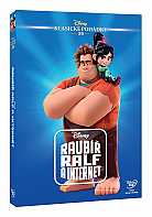Ralph Breaks the Internet (DVD)