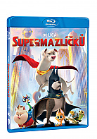 DC League of Super-Pets (Blu-ray)