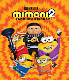 Minions: The Rise of Gru