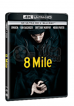 8 Mile 20th Anniversary