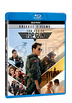 Top Gun: 2 Movie Collection