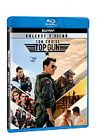 Top Gun: 2 Movie Collection (2 Blu-ray)