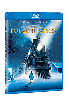 Polar Express (Blu-ray)