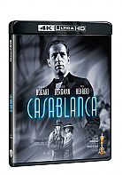 CASABLANCA (4K Ultra HD)