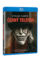 The Black Phone (Blu-ray)
