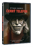 The Black Phone (DVD)