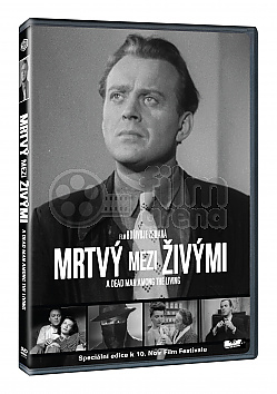 Mrtv mezi ivmi