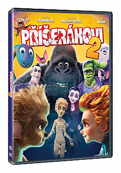 Monster Family 2