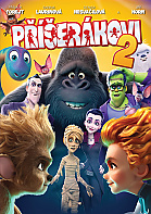 Monster Family 2