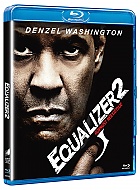THE EQUALIZER 2 (Blu-ray)