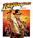 Indiana Jones 4-Movie Collection Collection