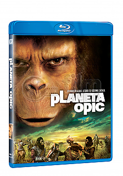 Planet of the Apes