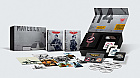 Top Gun: 4 Movie Collection Steelbook™ Limited Collector's Edition + Gift Steelbook's™ foil (2 4K Ultra HD + 2 Blu-ray)