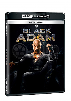 BLACK ADAM